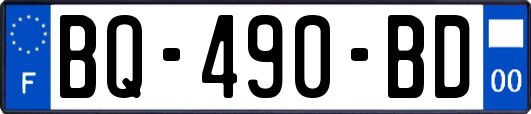 BQ-490-BD