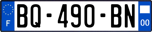 BQ-490-BN