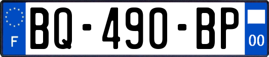 BQ-490-BP