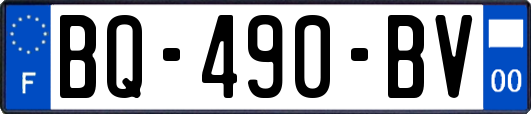 BQ-490-BV