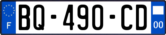 BQ-490-CD