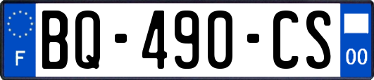 BQ-490-CS