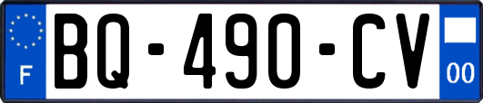 BQ-490-CV