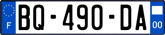 BQ-490-DA