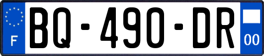 BQ-490-DR