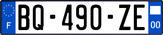 BQ-490-ZE