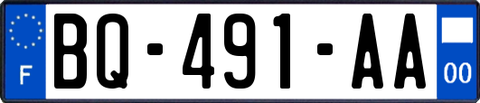 BQ-491-AA