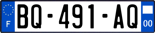 BQ-491-AQ