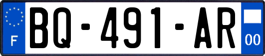 BQ-491-AR