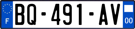 BQ-491-AV