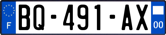 BQ-491-AX