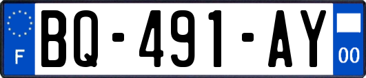 BQ-491-AY