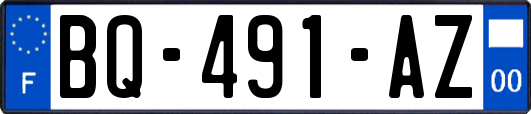 BQ-491-AZ