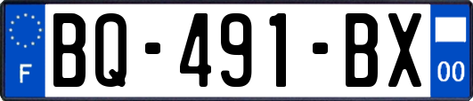 BQ-491-BX