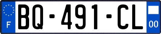 BQ-491-CL