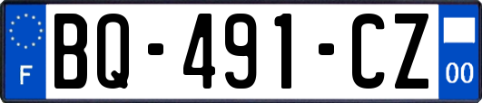 BQ-491-CZ