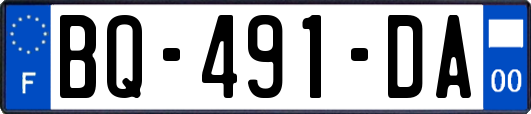 BQ-491-DA