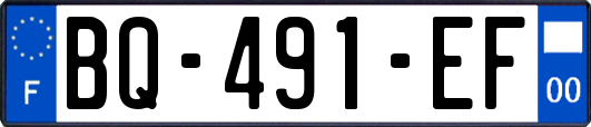BQ-491-EF