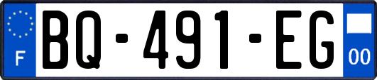 BQ-491-EG