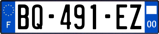 BQ-491-EZ