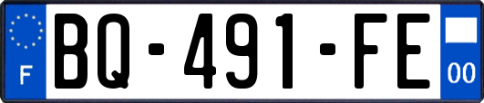 BQ-491-FE