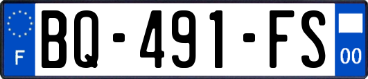 BQ-491-FS