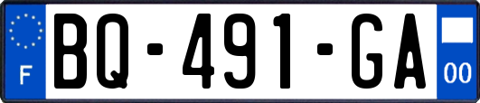 BQ-491-GA