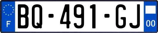 BQ-491-GJ