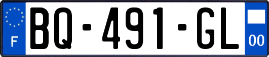 BQ-491-GL