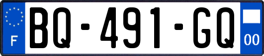 BQ-491-GQ