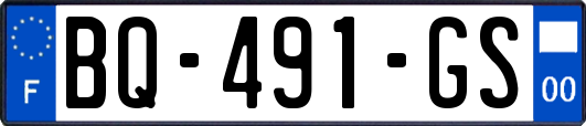 BQ-491-GS