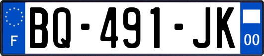 BQ-491-JK