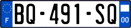 BQ-491-SQ