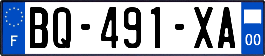 BQ-491-XA