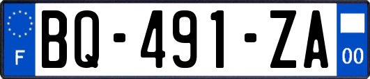 BQ-491-ZA