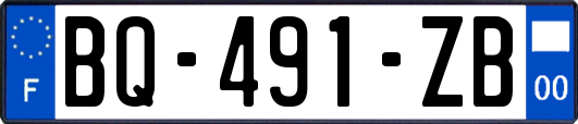 BQ-491-ZB