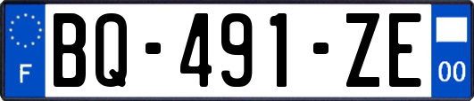 BQ-491-ZE