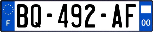 BQ-492-AF