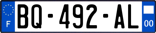 BQ-492-AL