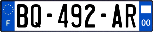 BQ-492-AR