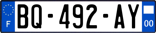 BQ-492-AY