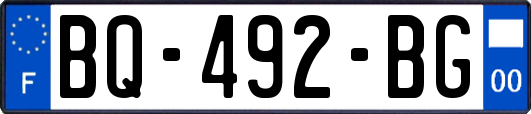 BQ-492-BG