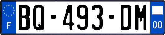 BQ-493-DM