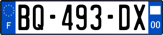 BQ-493-DX