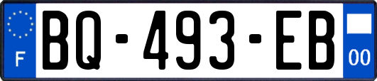 BQ-493-EB