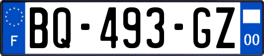 BQ-493-GZ