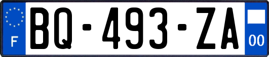 BQ-493-ZA
