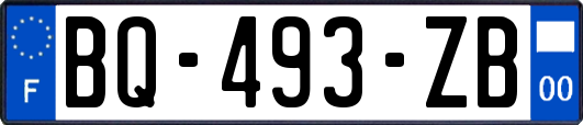 BQ-493-ZB