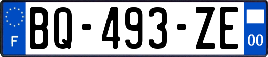 BQ-493-ZE