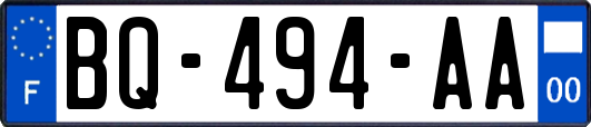 BQ-494-AA